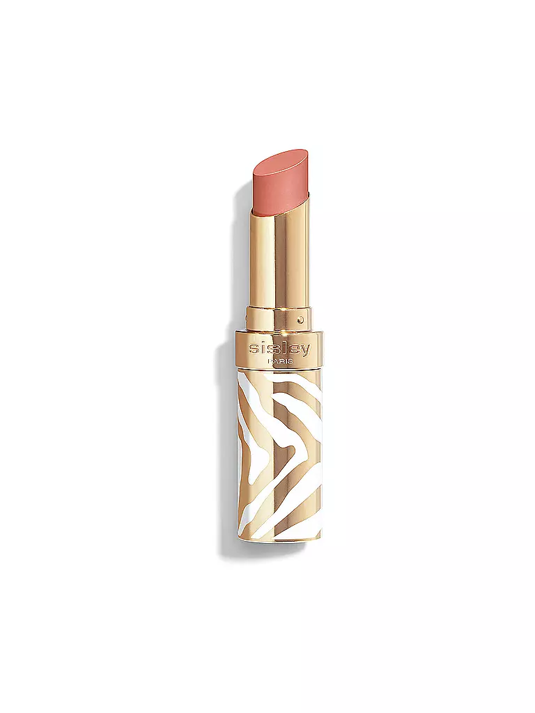 SISLEY | Rouge à lèvres - Phyto-Rouge Shine (13 Beverly Hills) | koralle