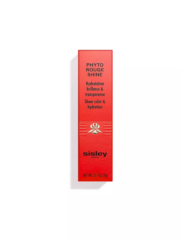 SISLEY | Rouge à lèvres - Phyto-Rouge Shine (13 Beverly Hills) | 