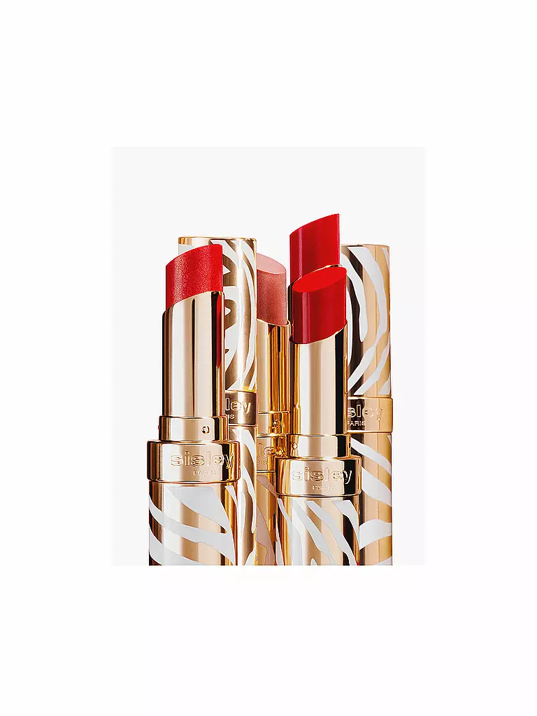SISLEY | Rouge à lèvres - Phyto-Rouge Shine (20 Sheer Petal) | rosa