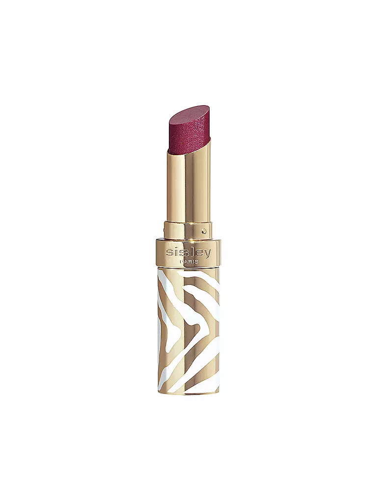 SISLEY | Rouge à lèvres - Phyto-Rouge Shine (22 Rasperry) | rot