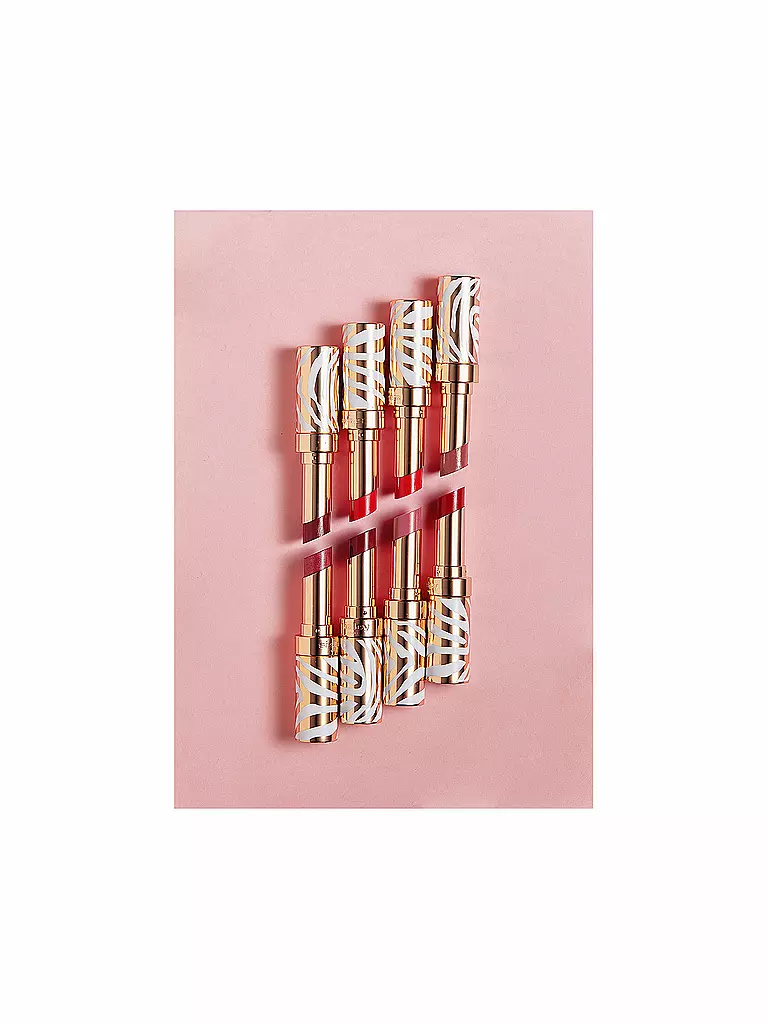 SISLEY | Rouge à lèvres - Phyto-Rouge Shine (22 Rasperry) | rot