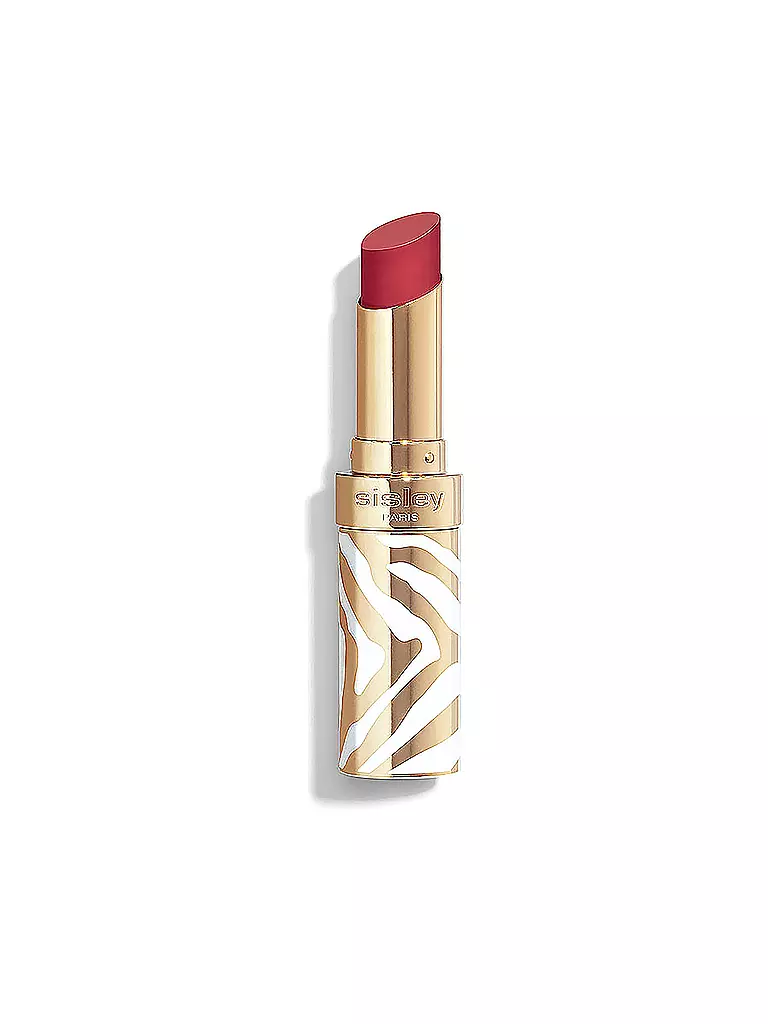 SISLEY | Rouge à lèvres - Phyto-Rouge Shine (24 Peony) | rot