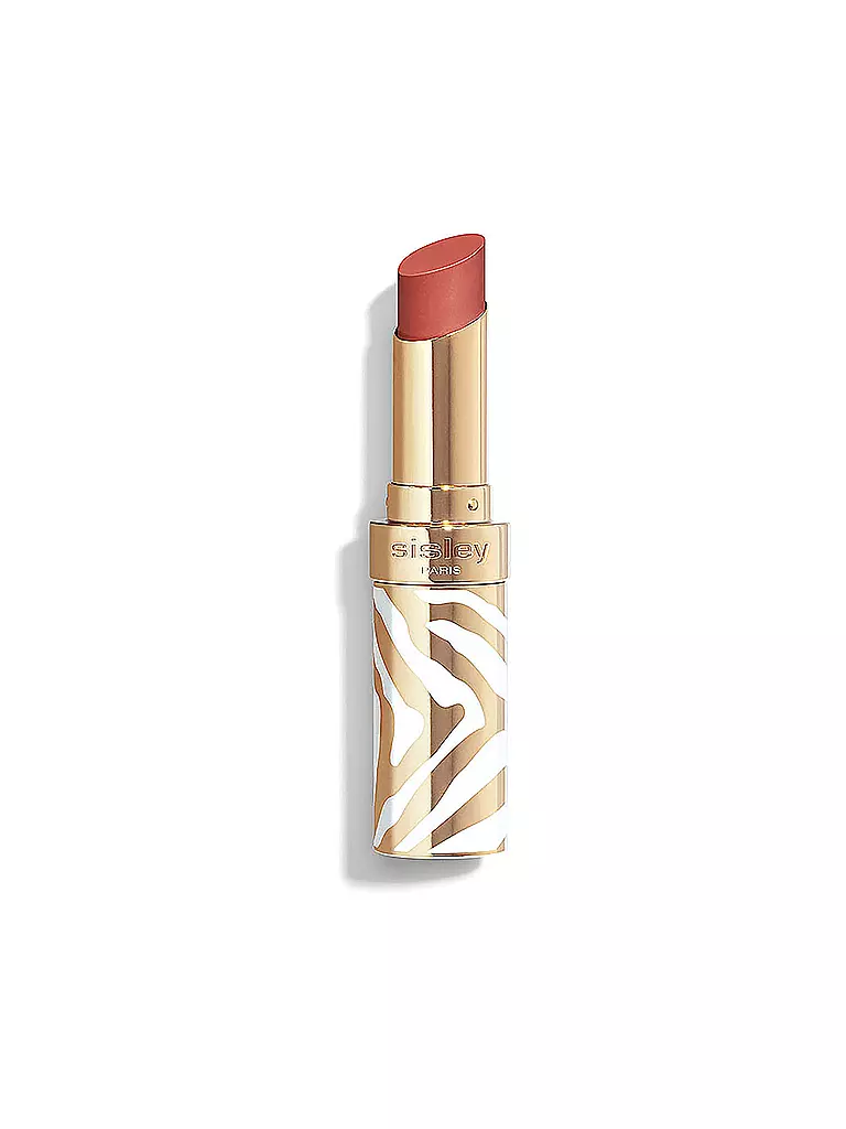 SISLEY | Rouge à lèvres - Phyto-Rouge Shine (32 Ginger) | orange
