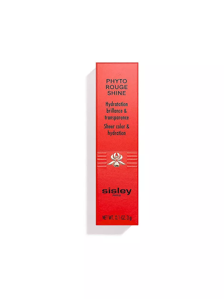 SISLEY | Rouge à lèvres - Phyto-Rouge Shine (32 Ginger) | 
