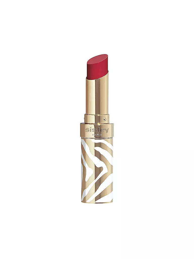 SISLEY | Rouge à lèvres - Phyto-Rouge Shine (41 Red Love) | rot
