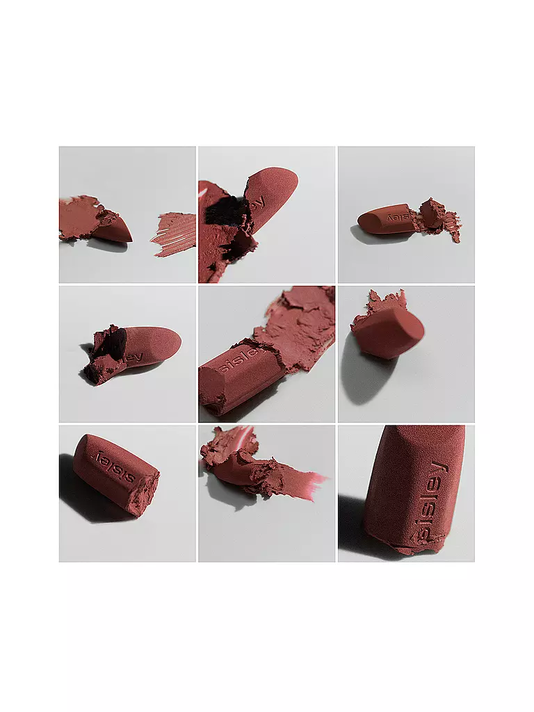 SISLEY | Rouge à lèvres - Phyto-Rouge Velvet (10 Beige Nude) | rosa