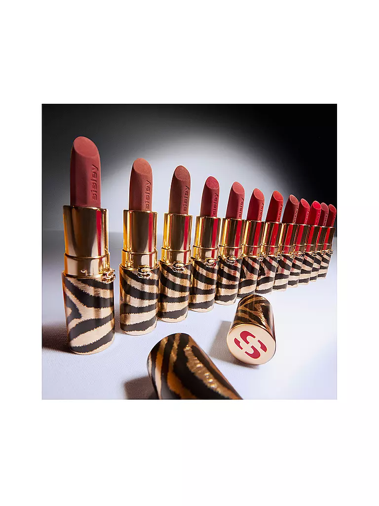 SISLEY | Rouge à lèvres - Phyto-Rouge Velvet (11 Beige Bloom) | 