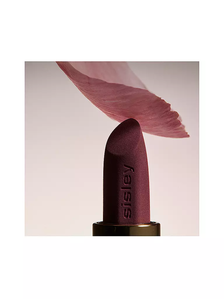 SISLEY | Rouge à lèvres - Phyto-Rouge Velvet (12 Beige Crush) | dunkelrot