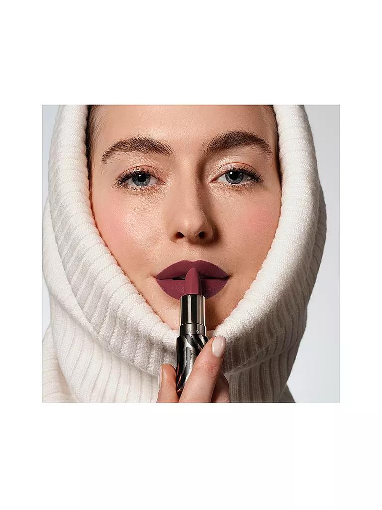 SISLEY | Rouge à lèvres - Phyto-Rouge Velvet (12 Beige Crush) | dunkelrot