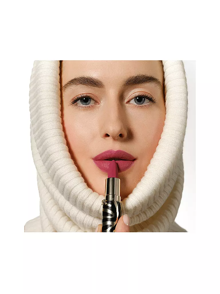 SISLEY | Rouge à lèvres - Phyto-Rouge Velvet (20 Rose Sweet) | pink