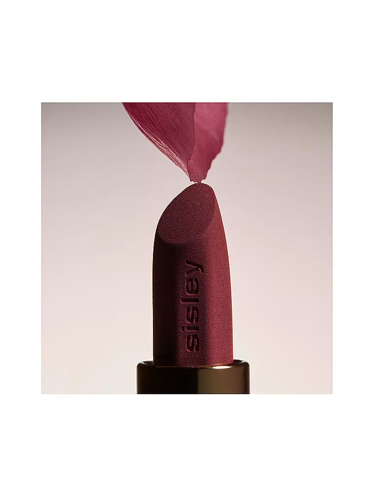 SISLEY | Rouge à lèvres - Phyto-Rouge Velvet (21 Rose Pop) | rot