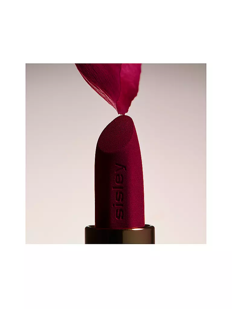 SISLEY | Rouge à lèvres - Phyto-Rouge Velvet (22 Rose Punch) | rot