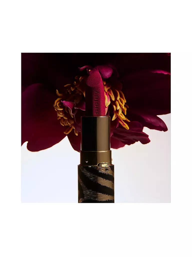 SISLEY | Rouge à lèvres - Phyto-Rouge Velvet (22 Rose Punch) | rot
