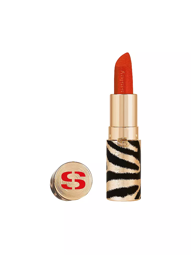 SISLEY | Rouge à lèvres - Phyto-Rouge Velvet (30 Orange Spice) | rot