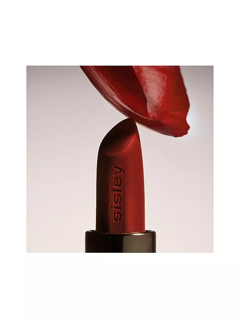 SISLEY | Rouge à lèvres - Phyto-Rouge Velvet (30 Orange Spice) | rot