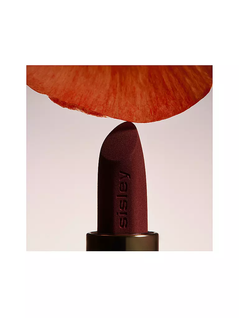 SISLEY | Rouge à lèvres - Phyto-Rouge Velvet (31 Orange Fawn) | kupfer