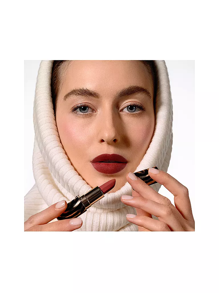 SISLEY | Rouge à lèvres - Phyto-Rouge Velvet (31 Orange Fawn) | kupfer