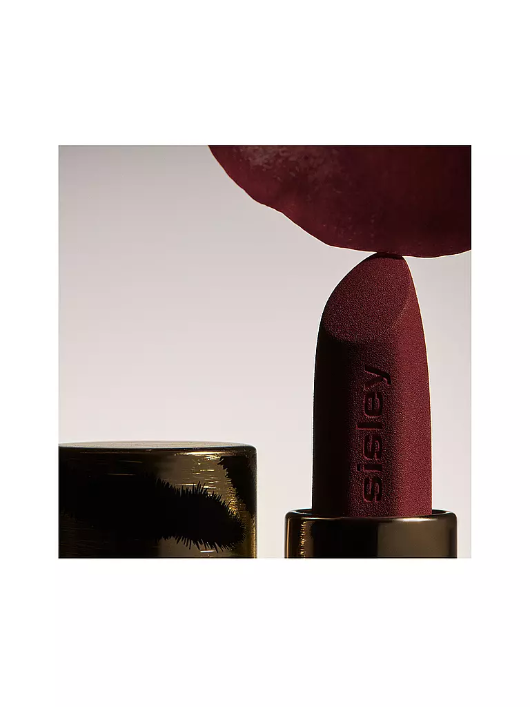 SISLEY | Rouge à lèvres - Phyto-Rouge Velvet (42 Rouge Royal) | rot