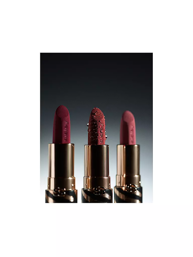 SISLEY | Rouge à lèvres - Phyto-Rouge Velvet (42 Rouge Royal) | rot