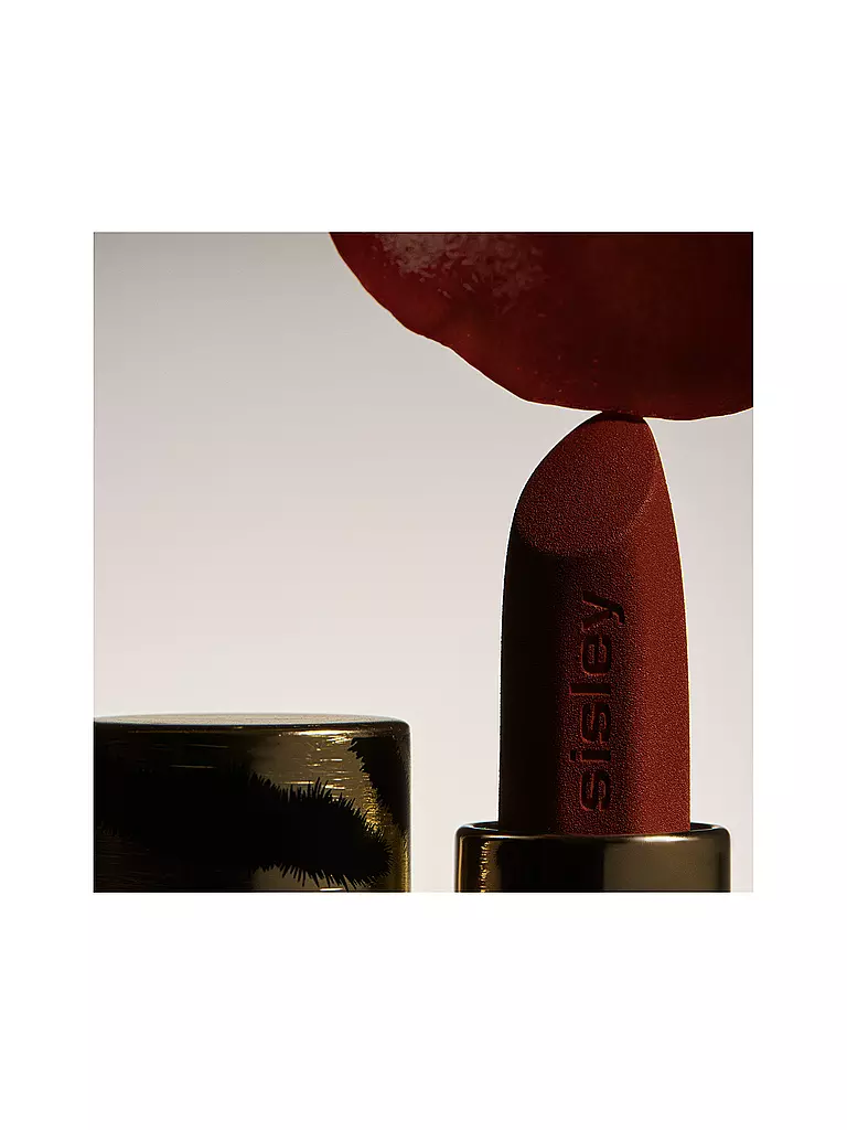 SISLEY | Rouge à lèvres - Phyto-Rouge Velvet (43 Roue Ardent) | rot