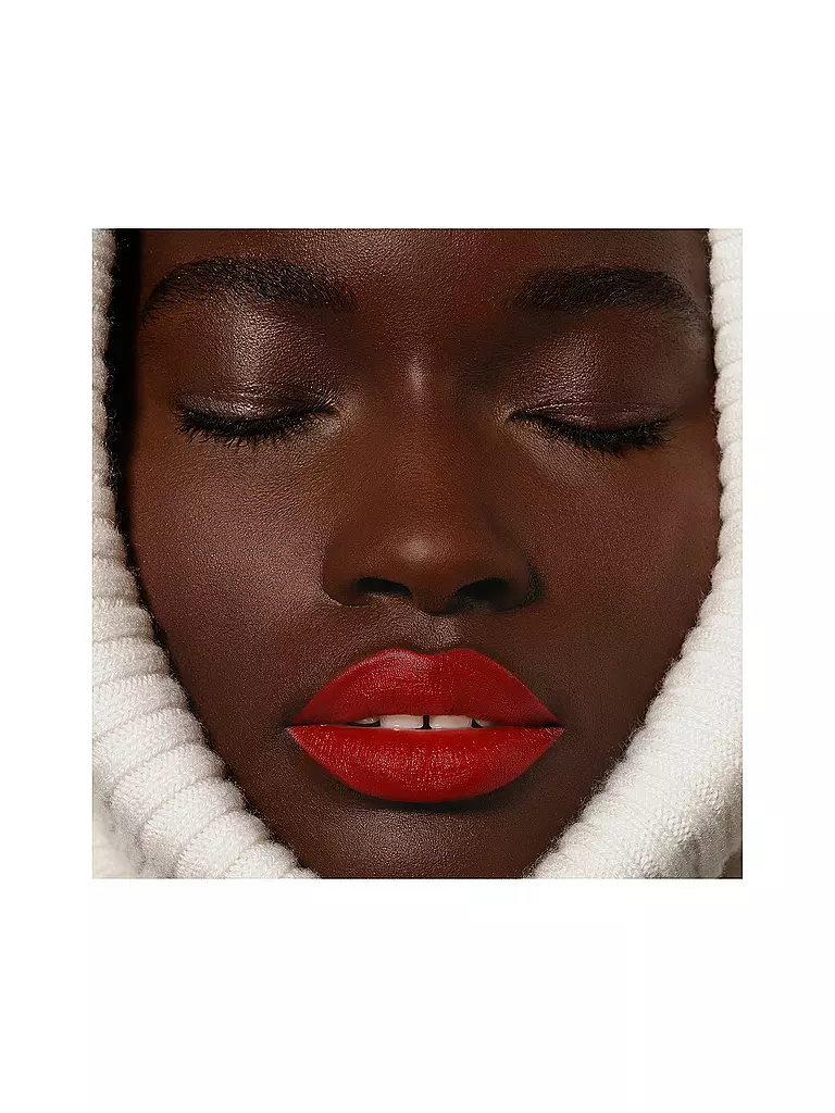SISLEY | Rouge à lèvres - Phyto-Rouge Velvet (43 Roue Ardent) | rot