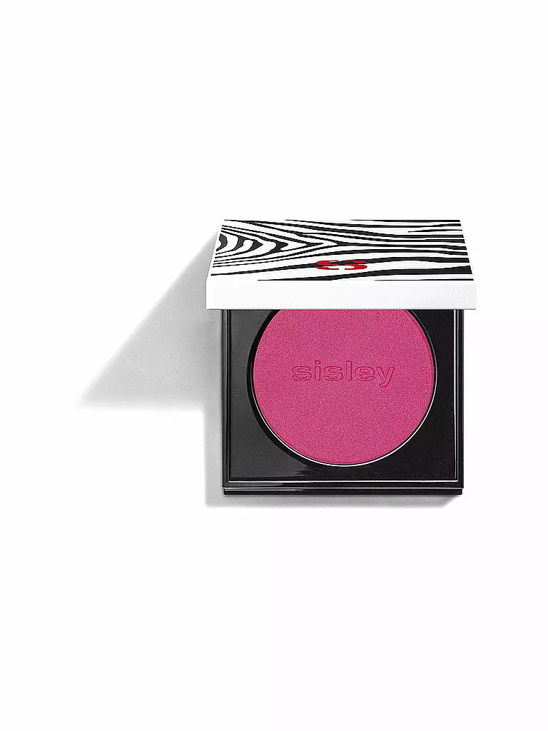 SISLEY | Rouge - Le Phyto-Blush (N°2 Rosy Fushia) | pink