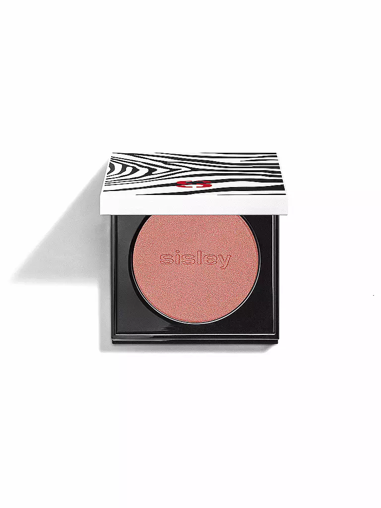 SISLEY | Rouge - Le Phyto-Blush (N°4 Rose Dorée) | rosa