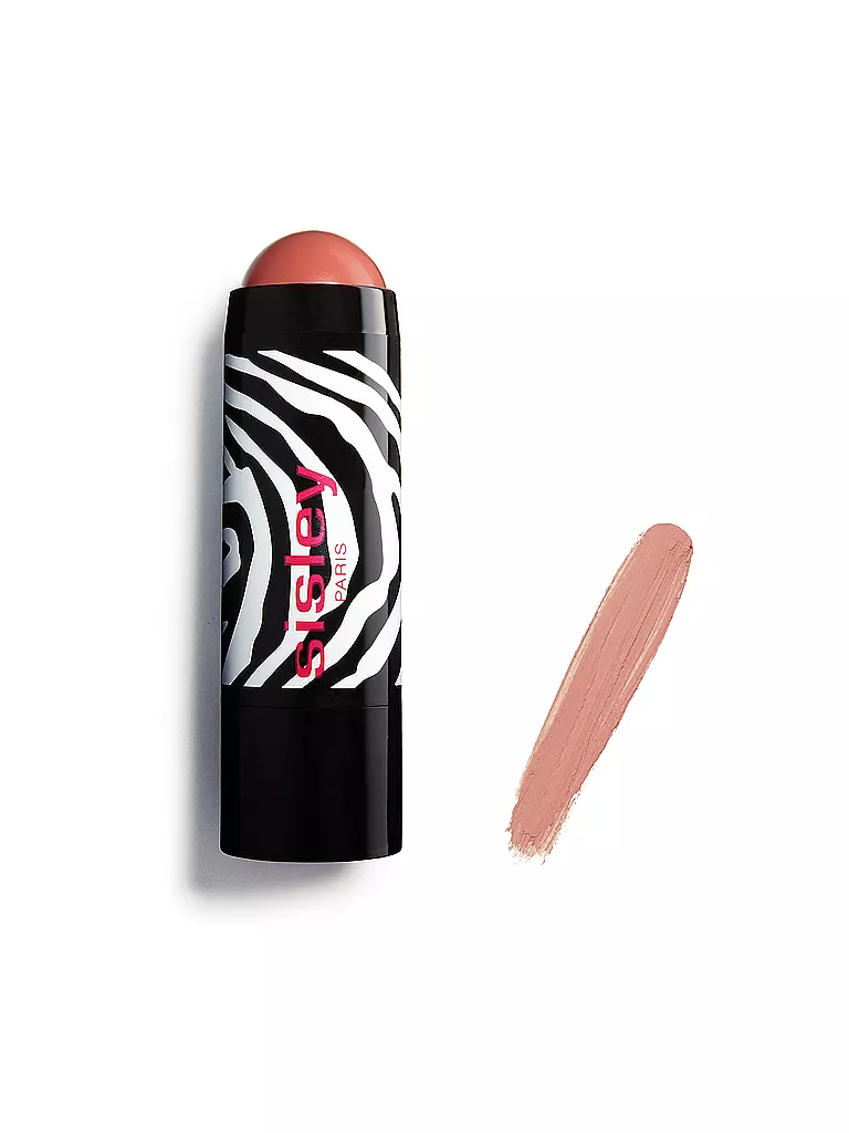 SISLEY | Rouge - Phyto-Blush Twist ( 3 Papaye ) | koralle