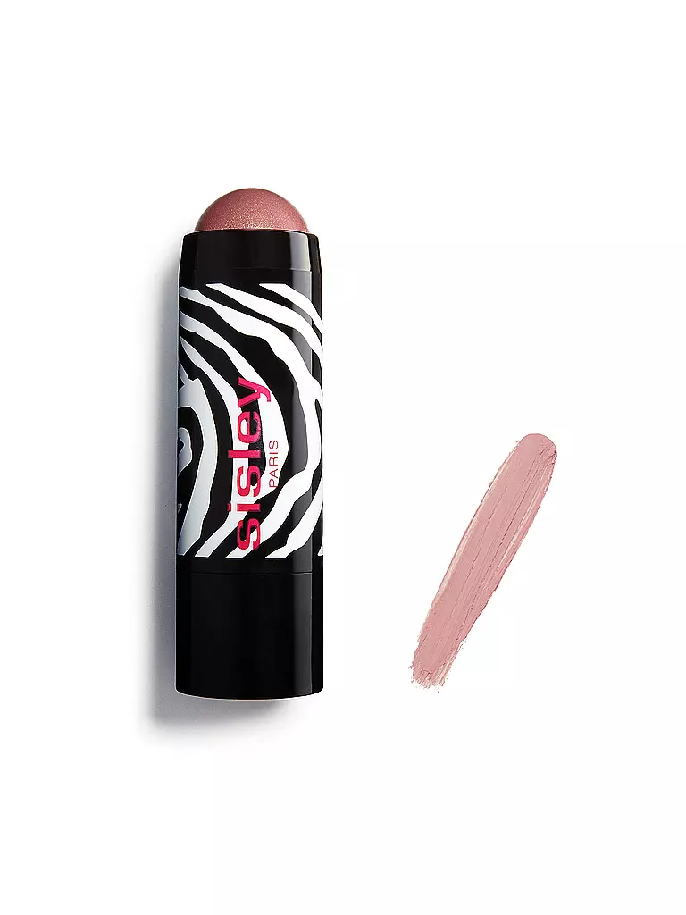 SISLEY | Rouge - Phyto-Blush Twist ( 6 Passion ) | rosa