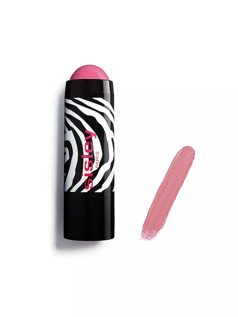 SISLEY | Rouge - Phyto-Blush Twist (2 Fuchsia) | rosa