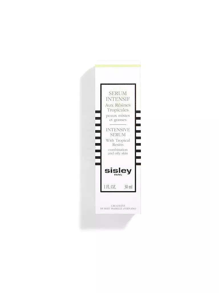 SISLEY | Sérum Intensif Aux Résines Tropicales 30ml | 