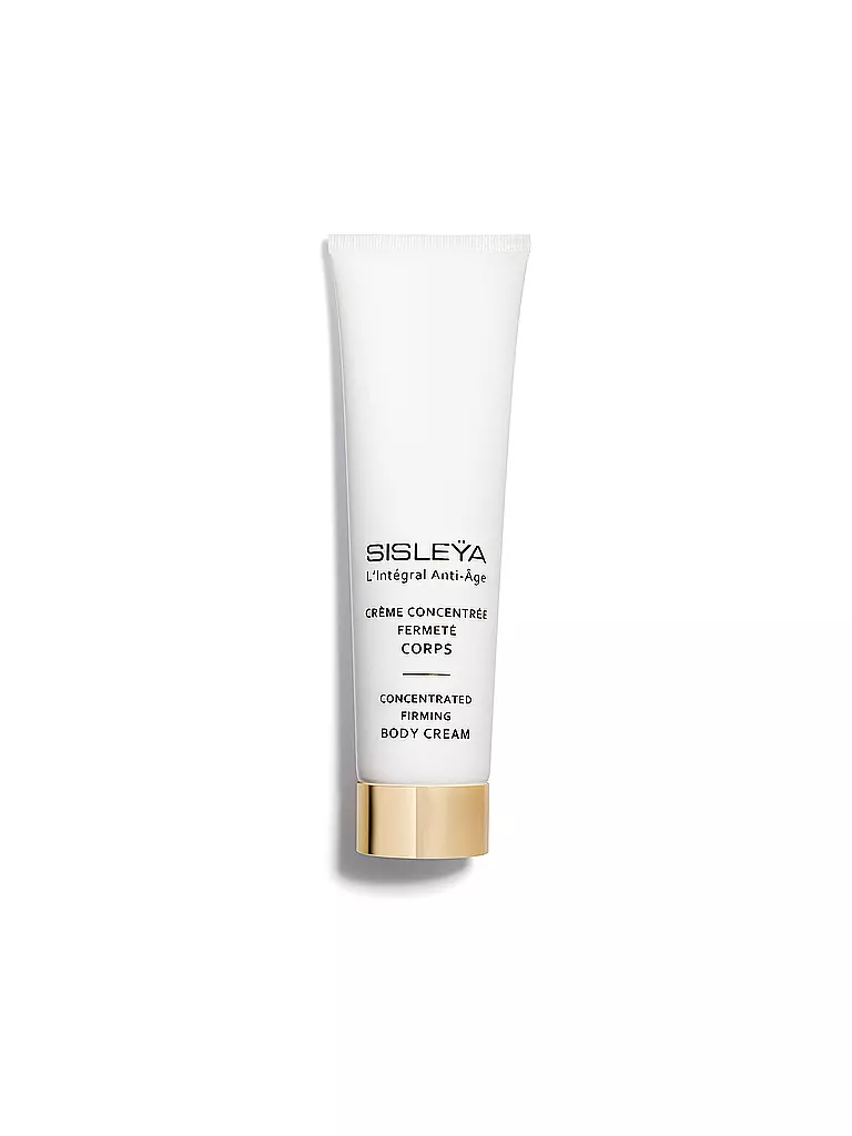 SISLEY | Sisleÿa L'Intégral Anti-Âge Crème Concentrée Fermeté Corps 150ml | Aucune couleur