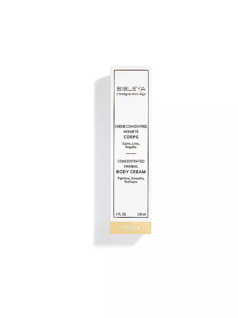 SISLEY | Sisleÿa L'Intégral Anti-Âge Crème Concentrée Fermeté Corps 150ml | 