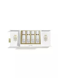 SISLEY | Sisleÿa L'Intégral Anti-Âge LA CURE 4x10ml | Aucune couleur