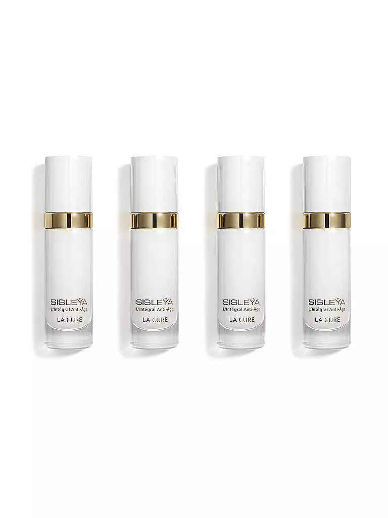 SISLEY | Sisleÿa L'Intégral Anti-Âge LA CURE 4x10ml | Aucune couleur