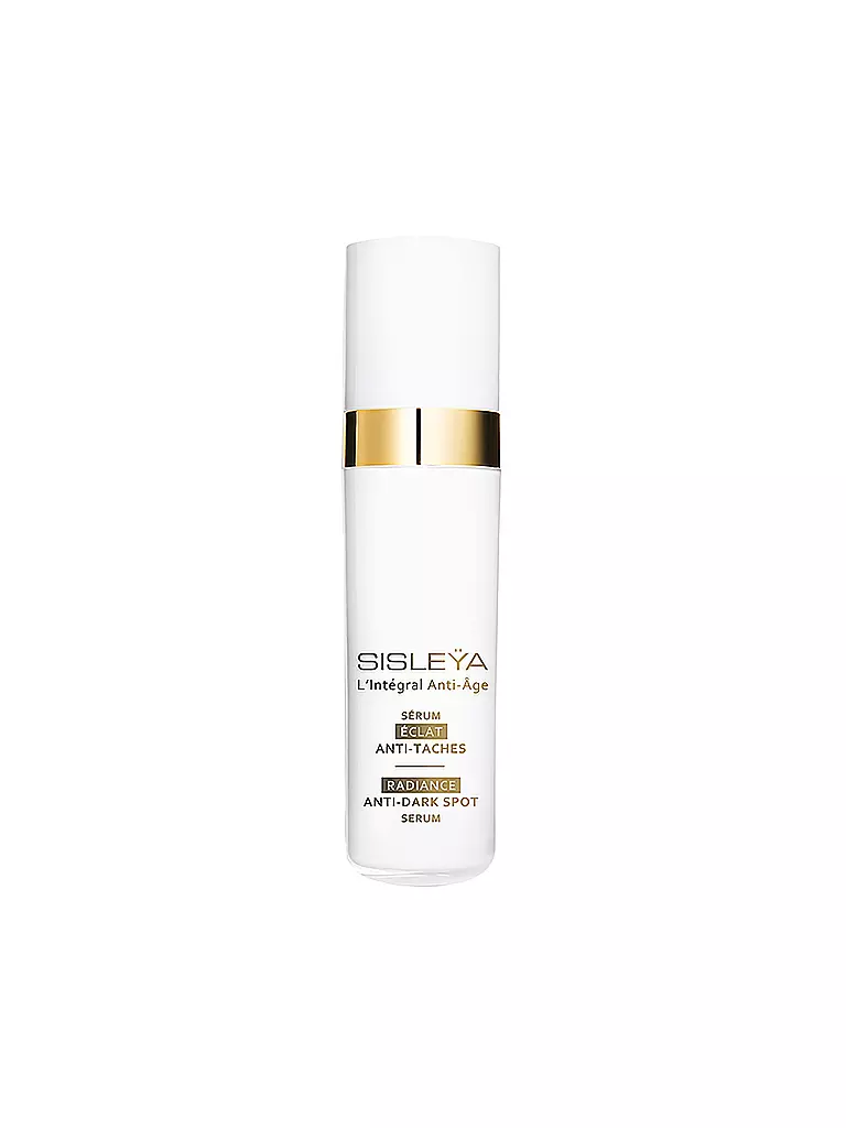 SISLEY | Sisleÿa L'Intégral Anti-Âge Sérum Eclat Anti-taches 30ml | Aucune couleur