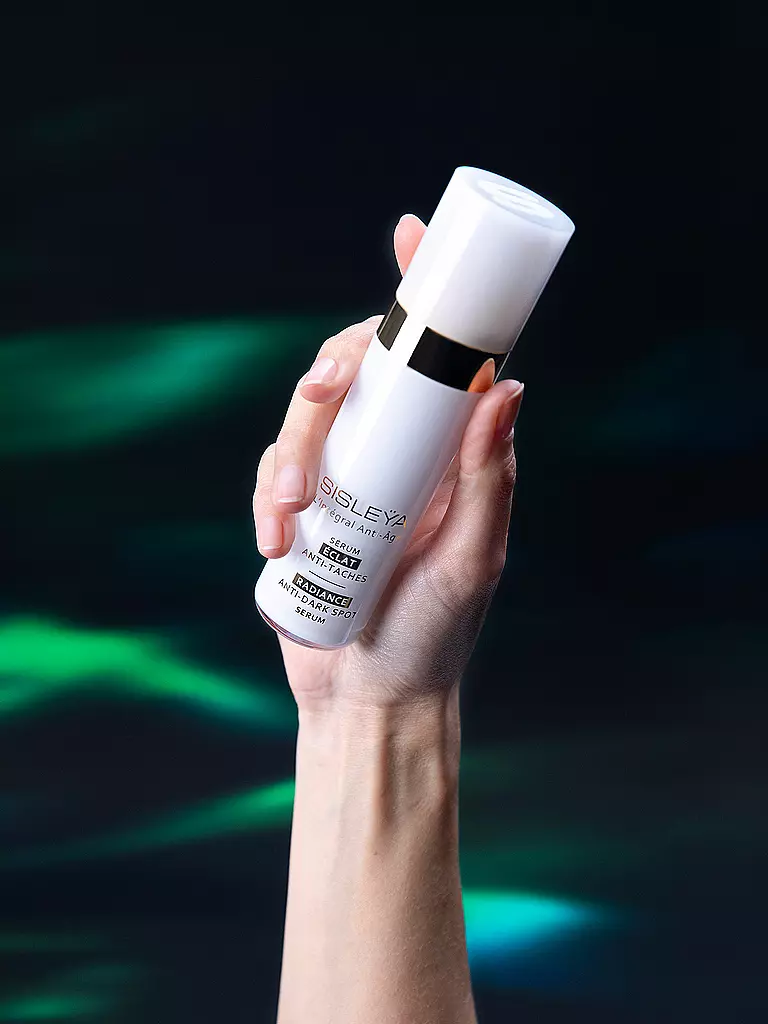 SISLEY | Sisleÿa L'Intégral Anti-Âge Sérum Eclat Anti-taches 30ml | 