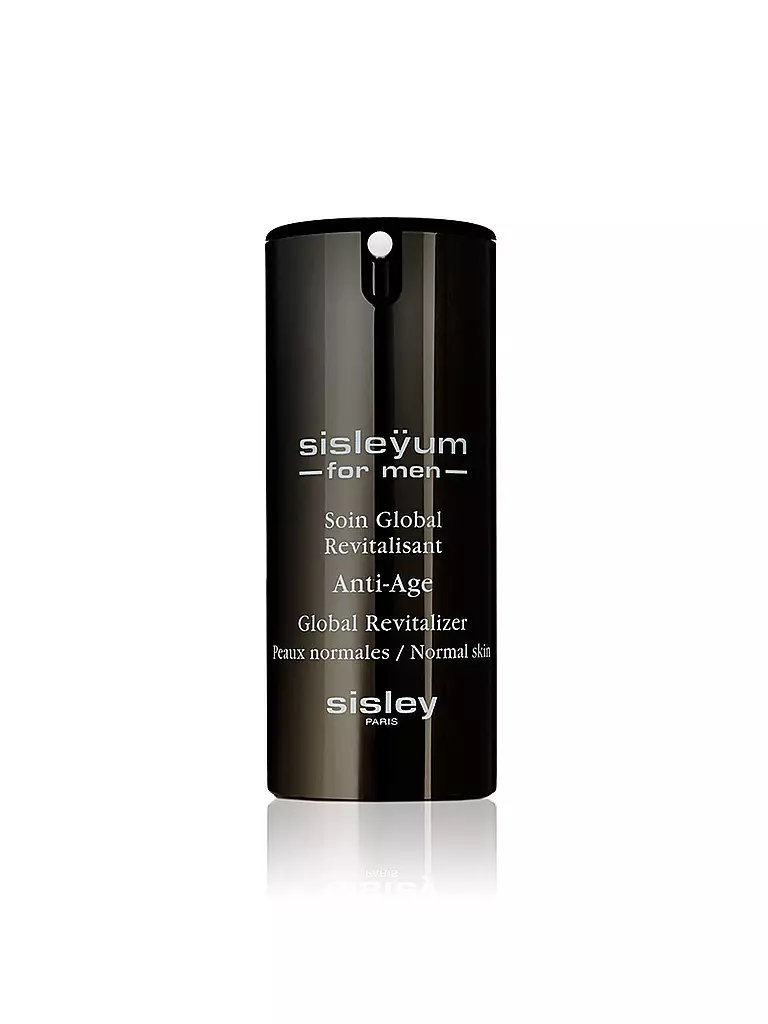 SISLEY | Sisleÿum For Men (Peau Normale) 50ml | Aucune couleur
