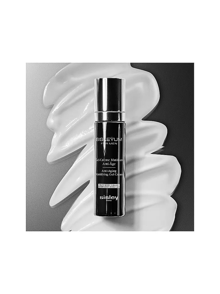 SISLEY | Sisleÿum Gel-Crème Matifiant Anti-Âge 50ml | 