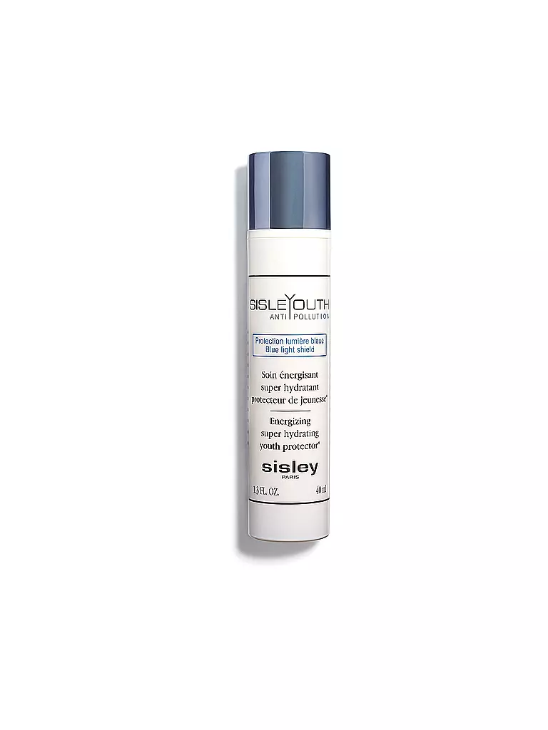 SISLEY | Sisleyouth Anti-Pollution 40ml | Aucune couleur