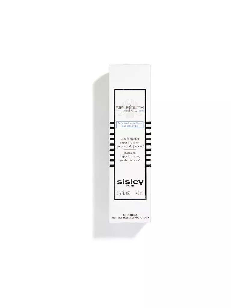 SISLEY | Sisleyouth Anti-Pollution 40ml | 