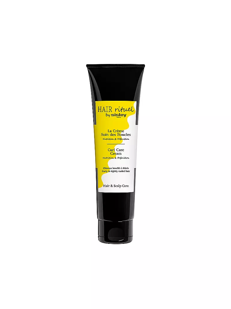 SISLEY | Soin capillaire - Curl Care Cream 150ml | keine Farbe