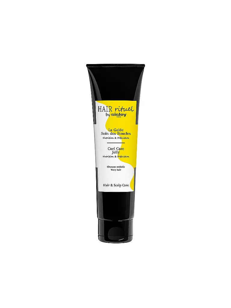 SISLEY | Soin capillaire - Curl Care Jelly 150ml | keine Farbe