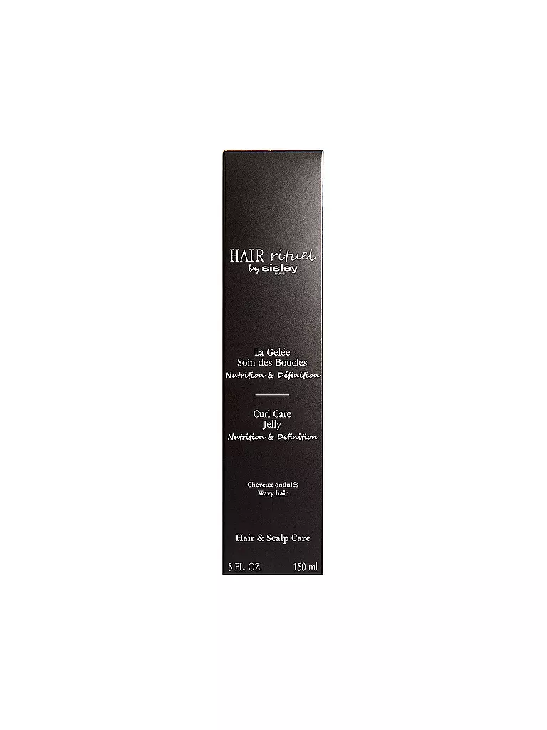 SISLEY | Soin capillaire - Curl Care Jelly 150ml | 