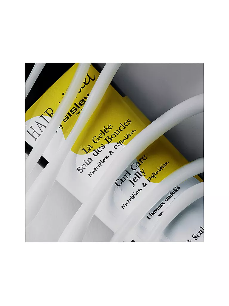 SISLEY | Soin capillaire - Curl Care Jelly 150ml | 