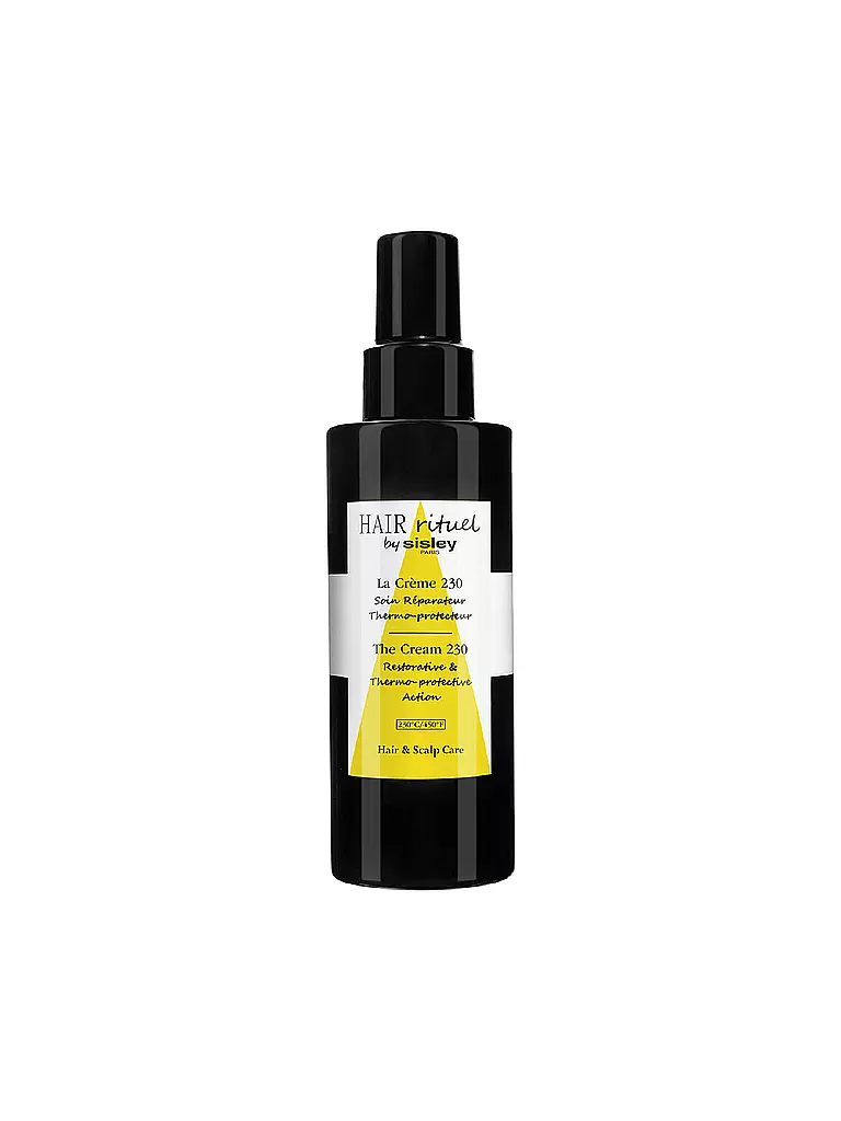 SISLEY | Soin capillaire - La Crème 230 150ml | keine Farbe