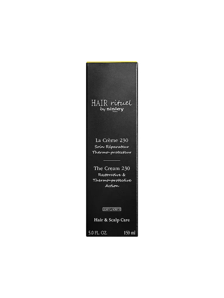 SISLEY | Soin capillaire - La Crème 230 150ml | 
