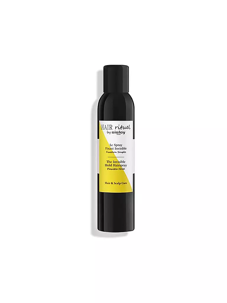 SISLEY | Soin capillaire - Le Spray Fixant Invisible 250ml | keine Farbe