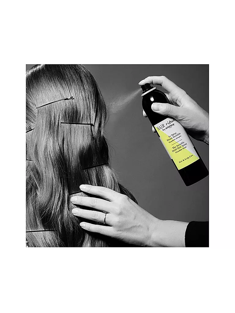 SISLEY | Soin capillaire - Le Spray Fixant Invisible 250ml | 