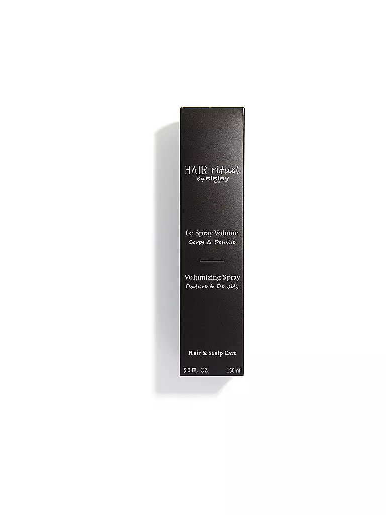 SISLEY | Soin capillaire - Le Spray Volume - Corps et Densité 150ml | 